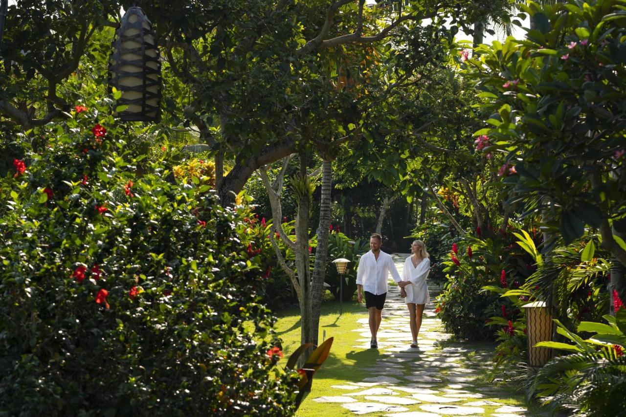 Alaya Resort Ubud Exterior photo